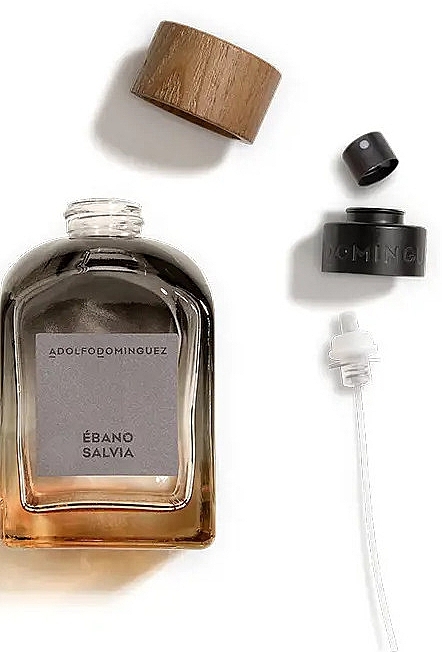 Adolfo Dominguez Ebano Salvia - Eau de Parfum — photo N20