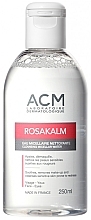 Micellar Water - ACM Laboratoires Rosakalm Cleansing Micellar Water — photo N1