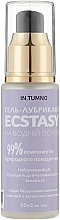 Ecstasy Lubricant Gel - In. Tumno — photo N3