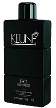 Fragrances, Perfumes, Cosmetics Hair Neutralizer - Keune Fixit Neutralizer