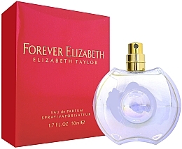 Elizabeth Taylor Forever Elizabeth - Eau de Parfum — photo N5