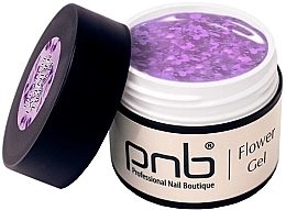 UV/LED Flower Gel - PNB UV/LED Flower Gel — photo N2