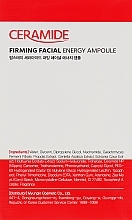 FarmStay - Ceramide Firming Facial Energy Ampoule — photo N31