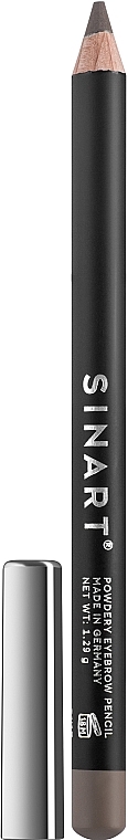 Brow Pencil - Sinart Browpro — photo N1