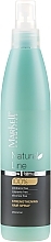 Fragrances, Perfumes, Cosmetics Hair Care Spray "Strengthening" - Markell Cosmetics Natural Line Strengthening Hair Spray