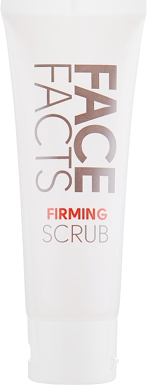 Face Scrub - Face Facts Firming Scrub — photo N13