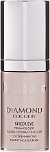 Eye Cream - Natura Bisse Diamond Cocoon Sheer Eye — photo N2