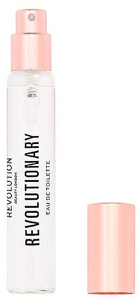 Revolution Beauty Revolutionary - Eau de Toilette (mini size) — photo N1