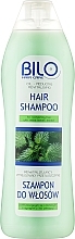 Fragrances, Perfumes, Cosmetics Nettle Shampoo - BILO