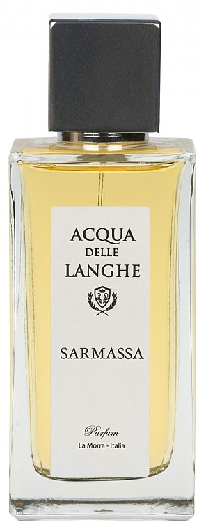 Acqua Delle Langhe Sarmassa - Parfum — photo N2