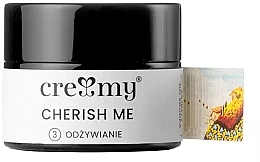 Fragrances, Perfumes, Cosmetics Facial Cream Mask - Creamy Cherish Me