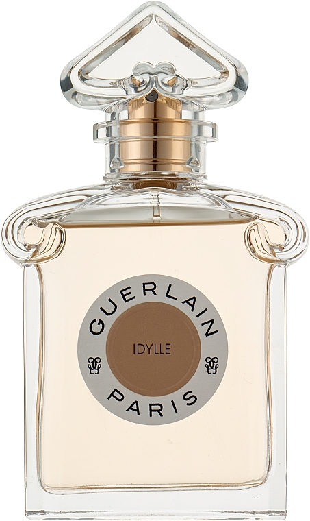 Guerlain Les Legendaires Collection Idylle Eau de Parfum - Eau de Parfum — photo N1