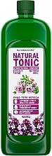 Thyme Hydrolate - Naturalissimo Thyme Hydrolate — photo N2