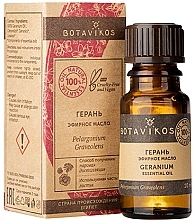 Fragrances, Perfumes, Cosmetics Geraniums Essential Oil - Botavicos Geranium Essential Oil