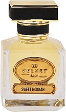 Fragrances, Perfumes, Cosmetics Velvet Sam Sweet Hookah - Parfum (tester with cap)