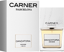 Carner Barcelona Danzatoria - Eau de Parfum — photo N3