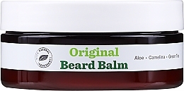 Beard Balm - Bulldog Skincare Balm For Beard — photo N5