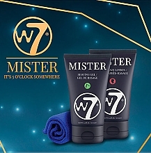 Fragrances, Perfumes, Cosmetics Set - W7 Mister It's 5 O'clock Somewhere