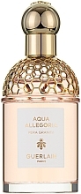 Guerlain Aqua Allegoria Pera Granita - Eau de Toilette (refillable bottle) — photo N3