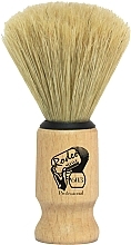 Shaving Brush, 603 - Rodeo Shaving Brush — photo N3