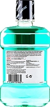 Mouthwash "Caries Protection" - Listerine — photo N4