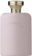 Fragrances, Perfumes, Cosmetics Arrogance Femme - Eau de Toilette