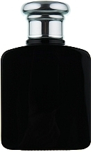 Ralph Lauren Polo Black - Eau de Toilette (tester with cap) — photo N4