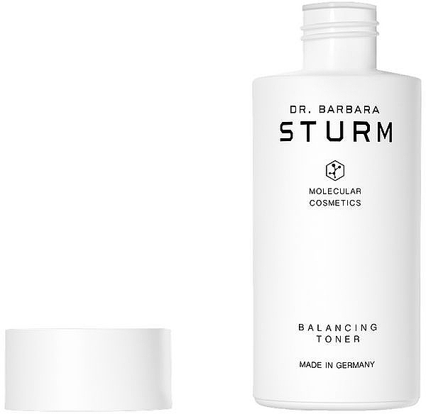 Moisturizing & Refreshing Balancing Toner - Dr. Barbara Sturm Balancing Toner — photo N8