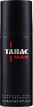 Maurer & Wirtz Tabac Man - Deodorant — photo N1