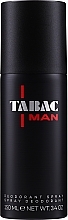 Fragrances, Perfumes, Cosmetics Maurer & Wirtz Tabac Man - Deodorant