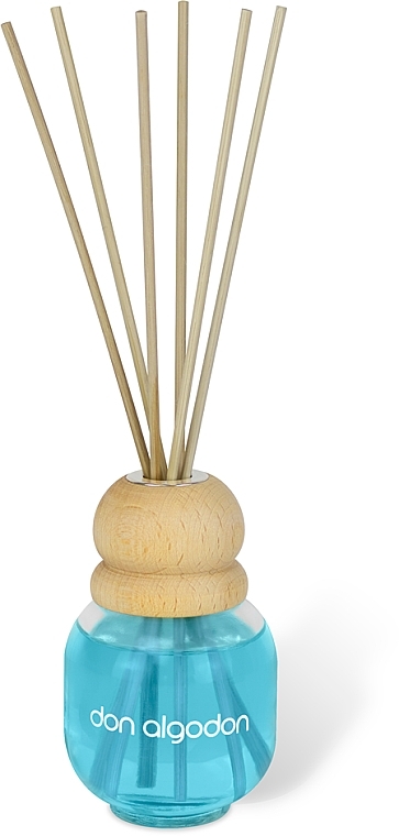 Reed Diffuser - Don Algodon Mikado Baby — photo N2