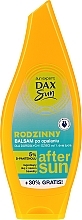 After Sun Balm - Dax Sun Balsam After Sun D-Pantenol — photo N1