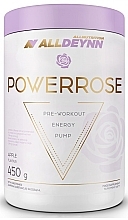 Fragrances, Perfumes, Cosmetics Apple Pre-Workout Complex - AllNutrition AllDeynn Powerrose Pre-Workout Apple