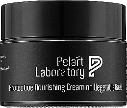 Vegetable Protective & Nourishing Face Cream - Pelart Laboratory Protective Nourishing Cream Vegetable — photo N2