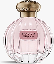 Fragrances, Perfumes, Cosmetics Tocca Cleopatra - Eau de Parfum (tester with cap) 