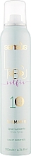 Fragrances, Perfumes, Cosmetics Hair Shine Spray - Sensus Tabu Shimmer 18