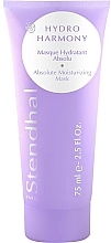 Fragrances, Perfumes, Cosmetics Moisturizing Face Mask - Stendhal Hydro Harmony Absolute Moisturizing Mask