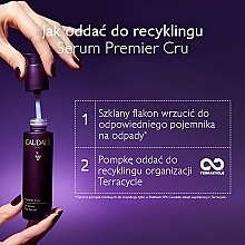 Face Serum - Caudalie Premier Cru The Serum — photo N41