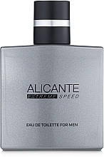 Vittorio Bellucci Alicante - Eau de Toilette — photo N1