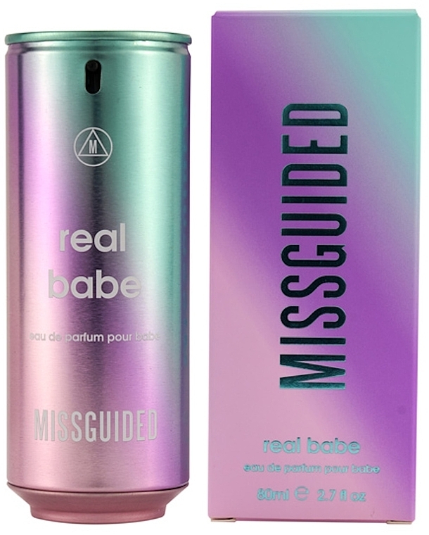 Missguided Real Babe - Eau de Parfum — photo N5