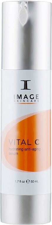 Serum anti-age z witamin№ C - Image Skincare Vital C Hydrating Anti-Aging Serum — photo N1