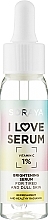 Fragrances, Perfumes, Cosmetics Brightening Face Serum - Soraya I Love Serum