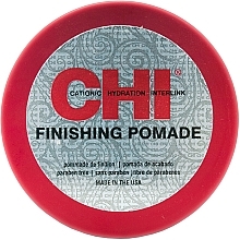 Fragrances, Perfumes, Cosmetics Styling Hair Pomade - CHI Styling Line Finishing Pomade