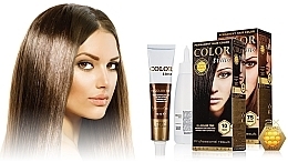 Long-Lasting Hair Color - Color Time — photo N7