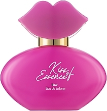 Fragrances, Perfumes, Cosmetics Vollare Kiss Of Essence Pink - Eau de Parfum