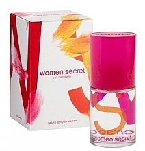 Fragrances, Perfumes, Cosmetics Women'Secret Women'Secret - Eau de Toilette