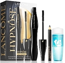 Fragrances, Perfumes, Cosmetics Set - Lancome Hypnose (mascara/6.2 ml + pencil/0.7 g + demaq/30 ml)