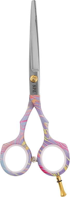 Hairdressing Scissors, 5.5 - SPL Professional Hairdressing Scissors 90041-55 — photo N6