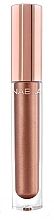Fragrances, Perfumes, Cosmetics Liquid Matte Lipstick - Nabla Dreamy Matte Liquid Lipstick