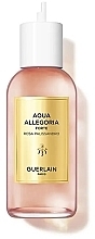 Guerlain Aqua Allegoria Forte Rosa Palissandro - Eau de Parfum (refill) — photo N1